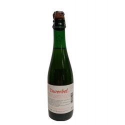 Brouwerij Loterbol. Tuverbol - Cervezone