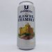 Unibroue Blanche Chambly Witbier Can Unibroue Blanche Chambly Witbier Can