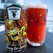 Drekker Slang du Jour - Pineapple Upside Down Cake Smoothie Sour 