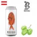 Bevog Extinction Is Forever! Orange Roughy 500ml CAN 