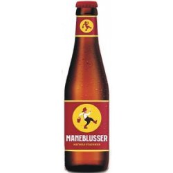 Brouwerij Het Anker Maneblusser Brouwerij Het Anker Maneblusser