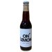 On Lemon – Cola 33 cl 