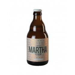 Martha Sexy Blond 33 cl - L’Atelier des Bières