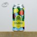 Vault City Yuzu Peach & Passionfruit 