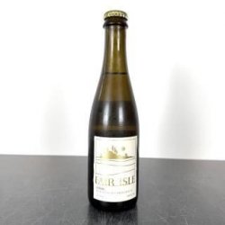 Fair Isle Brewing Hanami (2025)