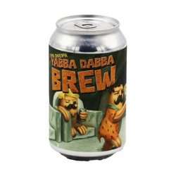 Lobik Yabba Dabba Brew
