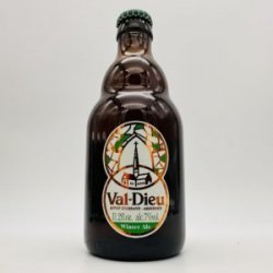 Val-Dieu Winter Ale 33cl - Bottleworks