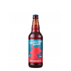 Ballykilcavan Brickyard Red Ale