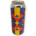 Aslin Beer Co. Double Infrared Starfish, DIPA,  0,473 l.  8,3% 