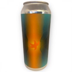 Aslin Beer Co. Orange Starfish, IPA,  0,473 l.  5,7% - Best Of Beers