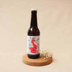 Cerveza Rabosa - Original CV