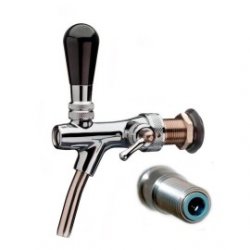 Grifo Classic con compensador 58” o 12 - 35mm, JG 38 - Todocerveza