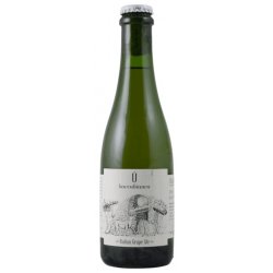 Ca del Brado Û baccabianca 37,5 cl.-IGA - Passione Birra