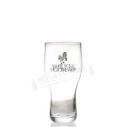 White Pony vaso - Belgas Online