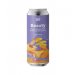 Magic Road - Beauty: Peach, Passionfruit & Femminello Lemon - 500ml can 