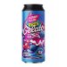Funky Fluid: Free Gelato Berries & Cream - puszka 500 ml 