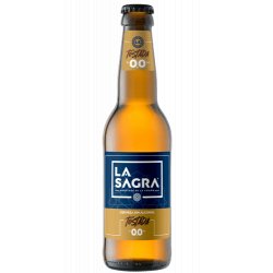 La Sagra Tostada 0,0 Sin Alcohol - Bodecall