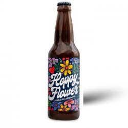 B&B. Happy flower - Gods Beers