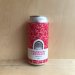 Vault City Raspberry Lemonade Session Sour Cans 