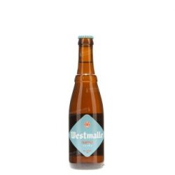 Westmalle Extra 33cl - Belgas Online