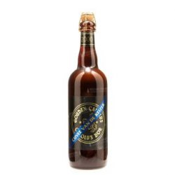 Het Anker Carolus Cuvee Keizer Blue 2000 - Belgas Online