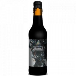 Pohjala Barrique Noire (Cellar Series) - OKasional Beer