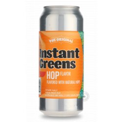 Other Half Brewing Co. Instant Greens Other Half Brewing Co. Instant Greens