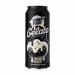 Funky Fluid Gelato: Neon Black 500ml Funky Fluid Gelato: Neon Black 500ml