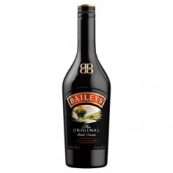 Baileys Original Irish Cream 70cl - Kay Gee’s Off Licence