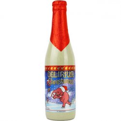 Delirium Christmas Noël