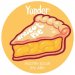 BREW YONDER Apricot Pie (KEYKEG) 6.0% 