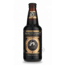 North Coast Old Rasputin