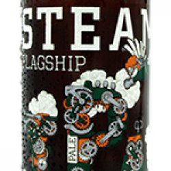 Steamworks Flagship IPA - Bierlager