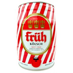 Früh Kölsch Früh Kölsch