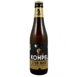 Brouwerij Kompel L