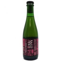 Land & Labour Bière de Rhubarbe Land & Labour Bière de Rhubarbe