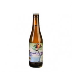 TROUBLETTE - Birre da Manicomio