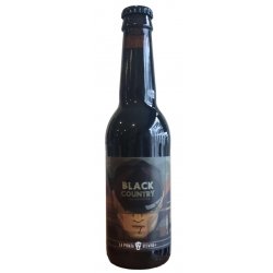 La Pirata Brewing Black Country - Craft & Draft