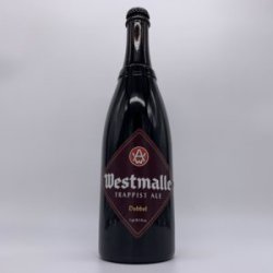 Westmalle Dubbel 750ml - Bottleworks