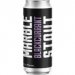 Marble. Blackcurrant Stout, ABV 5.6% (500ml) 