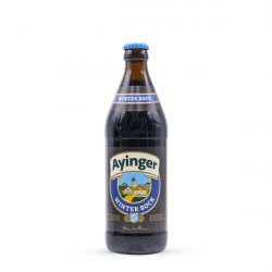 Ayinger Winter Bock