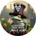 Azvex Brewing Magnificent Tree Frog (Keg) Azvex Brewing Magnificent Tree Frog (Keg)