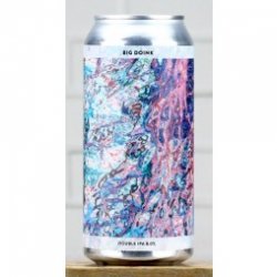 Gamma Brewing Co., Big Doink - Bagsværd Vinhandel