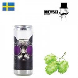 Brewski Purrrfect 330ml CAN - Drink Online - Drink Shop