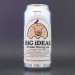 Simple Things Fermentations - Big Ideas: British Strong Ale - 8.2% (440ml) Simple Things Fermentations - Big Ideas: British Strong Ale - 8.2% (440ml)