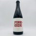 YaYa Fireside Double Barrel-Aged Imperial Chocolate Milk Stout 500ml 
