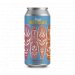 Guaja Pack 4   Hazy Ritual: Citra & Azacca 5.9% 