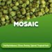 Hop pellets Mosaic 5 kg Hop pellets Mosaic 5 kg