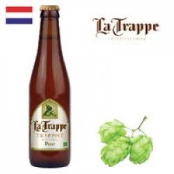 La Trappe Puur Bio 330ml - Drink Online - Drink Shop