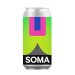 Soma Beer Neon 